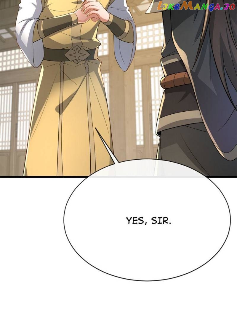 This Martial Saint Is Way Too Generous Chapter 13 - page 79