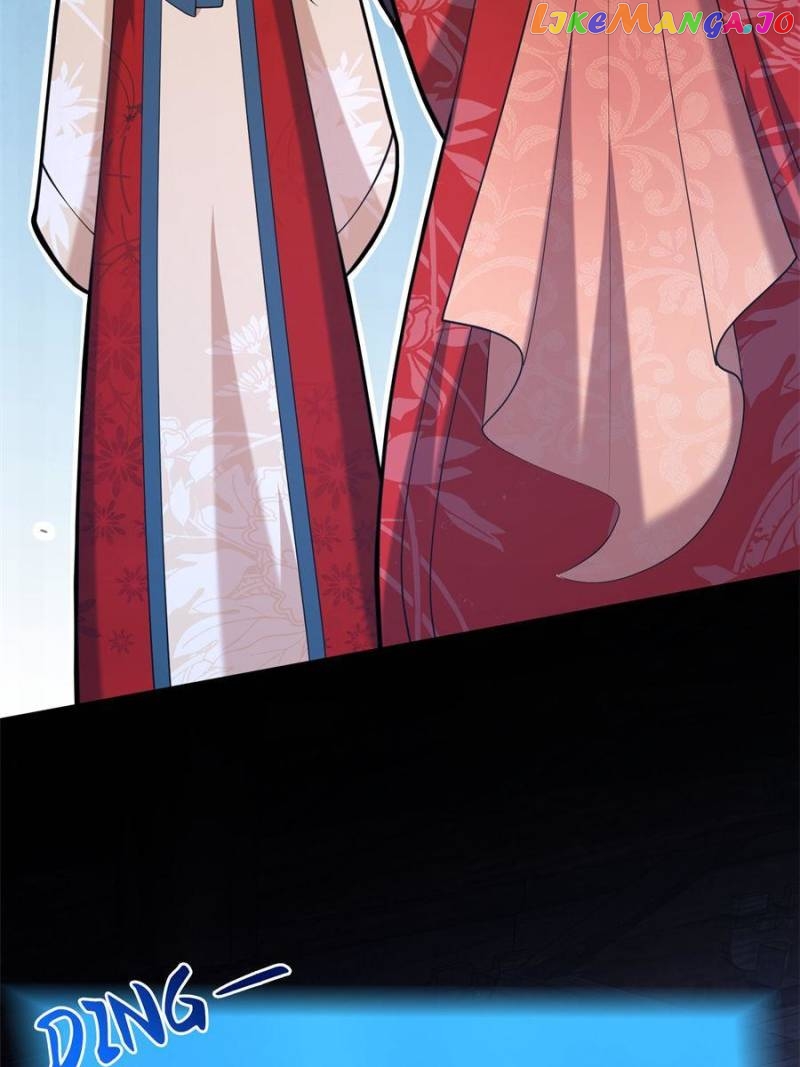 This Martial Saint Is Way Too Generous Chapter 14 - page 30