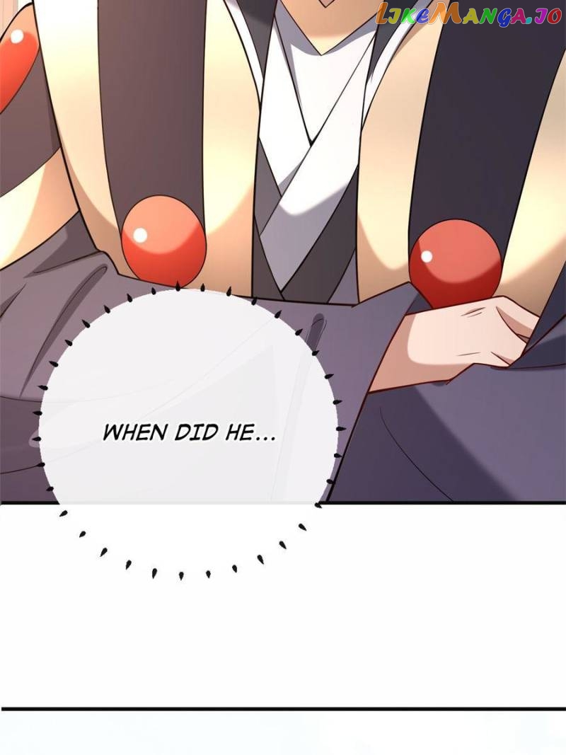 This Martial Saint Is Way Too Generous Chapter 14 - page 65