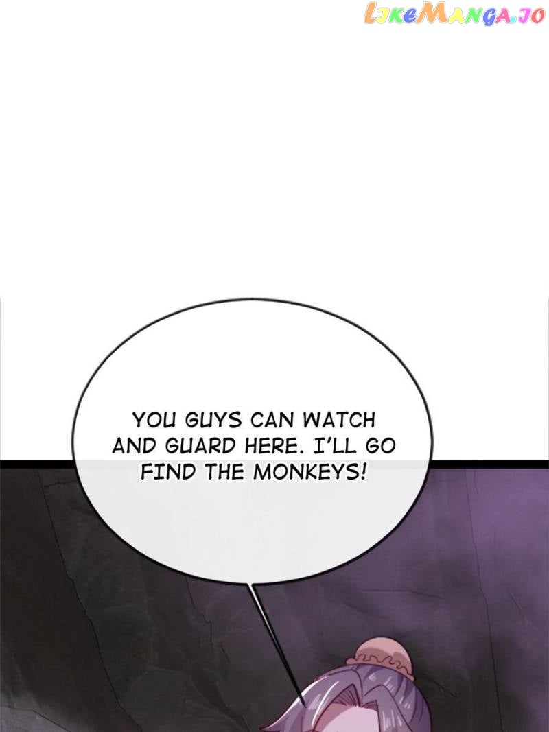 This Martial Saint Is Way Too Generous Chapter 14 - page 83