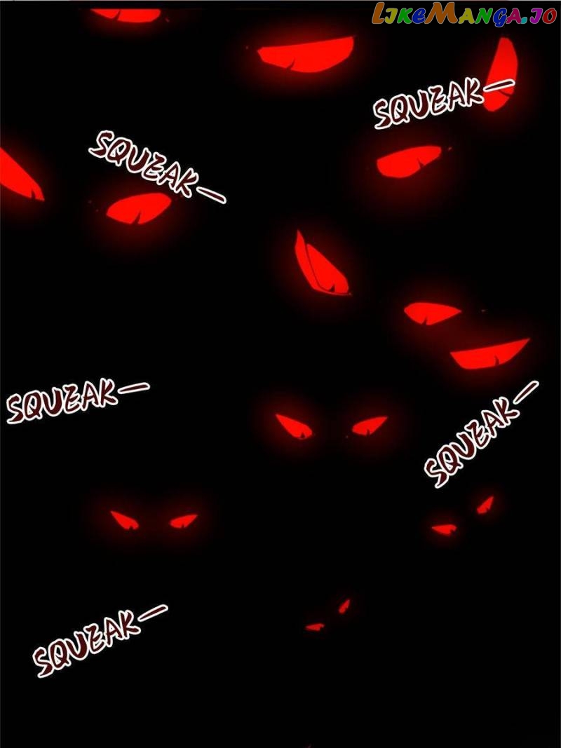 This Martial Saint Is Way Too Generous Chapter 14 - page 90