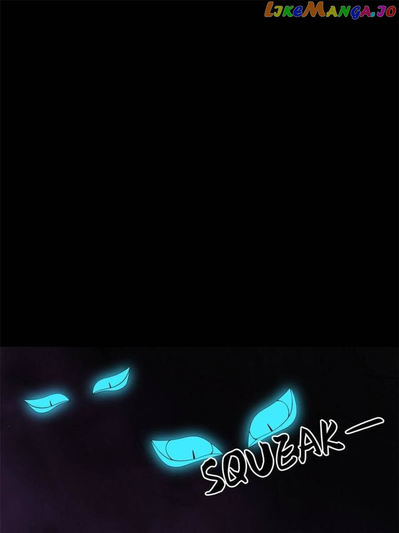 This Martial Saint Is Way Too Generous Chapter 15 - page 1
