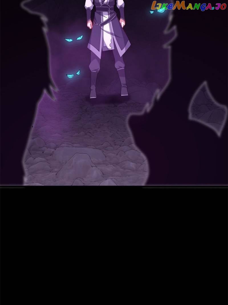 This Martial Saint Is Way Too Generous Chapter 15 - page 3