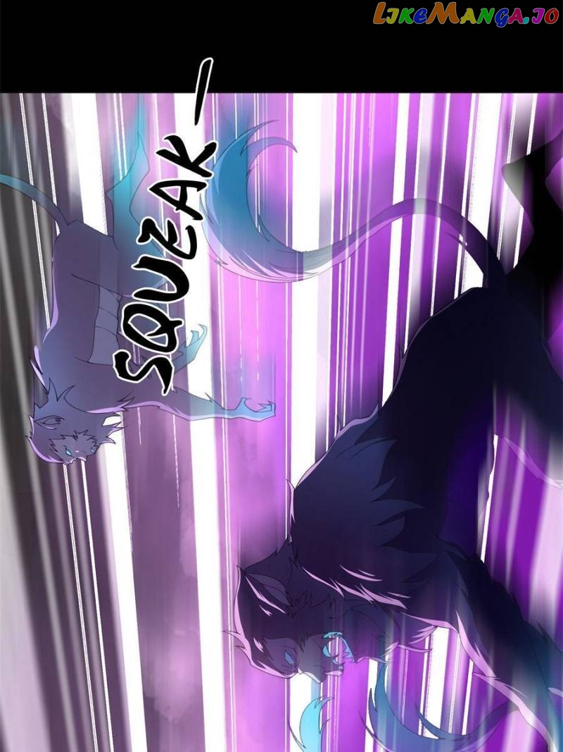 This Martial Saint Is Way Too Generous Chapter 15 - page 4