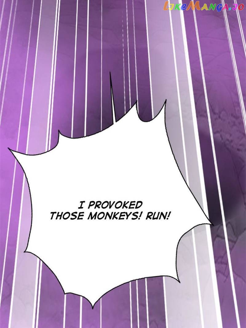 This Martial Saint Is Way Too Generous Chapter 15 - page 61