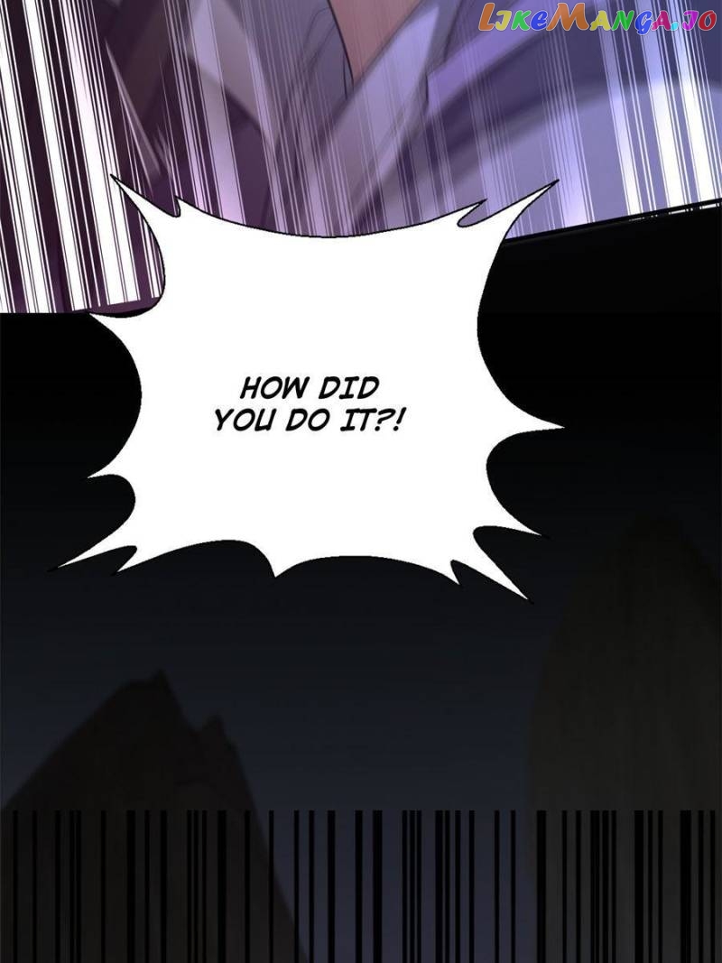 This Martial Saint Is Way Too Generous Chapter 15 - page 63