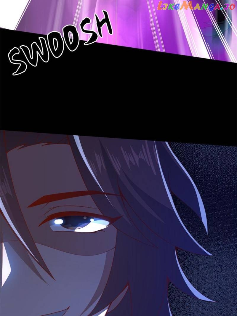 This Martial Saint Is Way Too Generous Chapter 15 - page 8