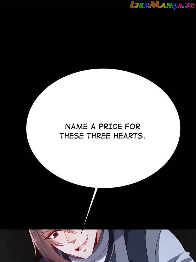 This Martial Saint Is Way Too Generous Chapter 15 - page 78