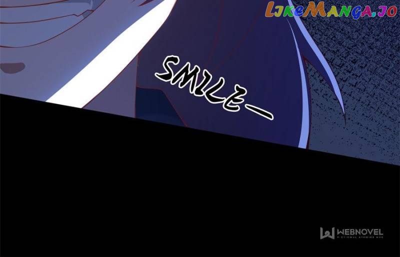 This Martial Saint Is Way Too Generous Chapter 15 - page 9