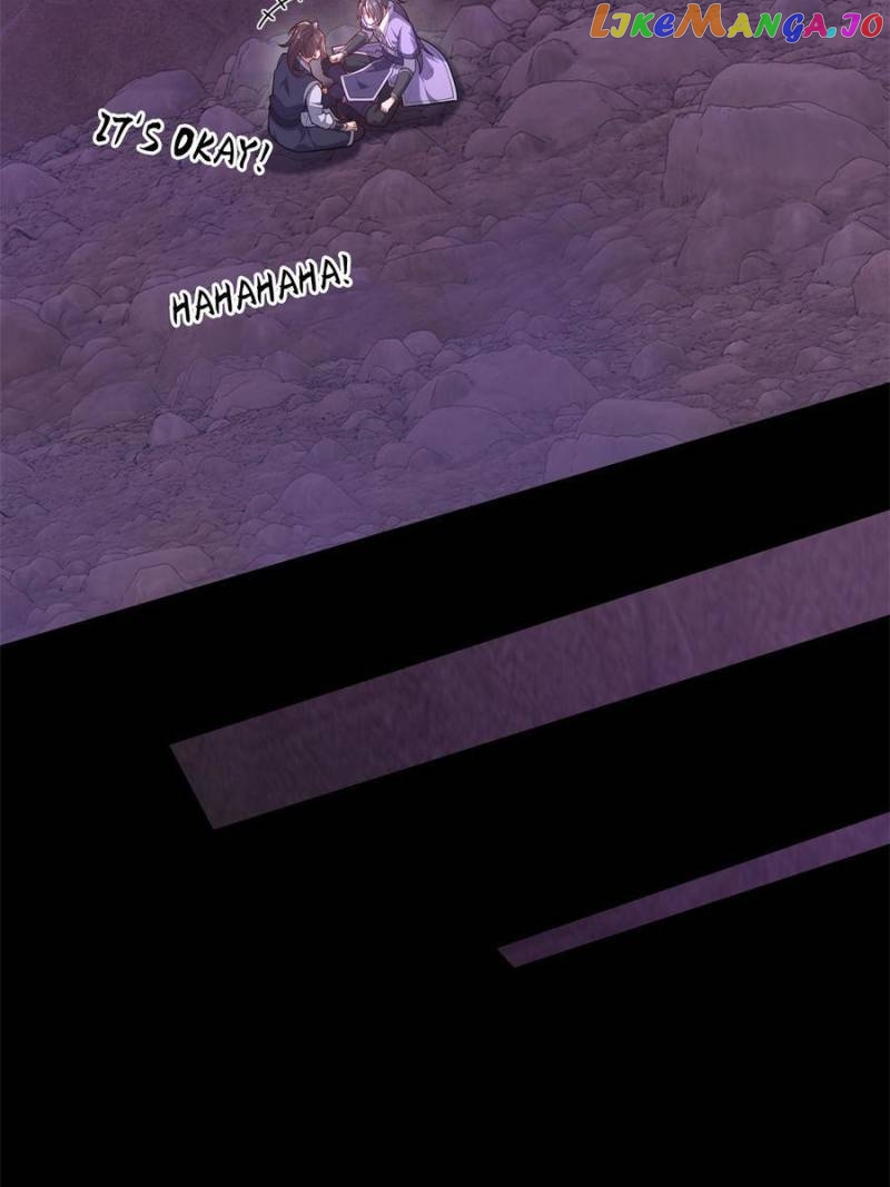 This Martial Saint Is Way Too Generous Chapter 15 - page 87