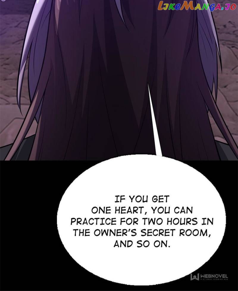This Martial Saint Is Way Too Generous Chapter 15 - page 92