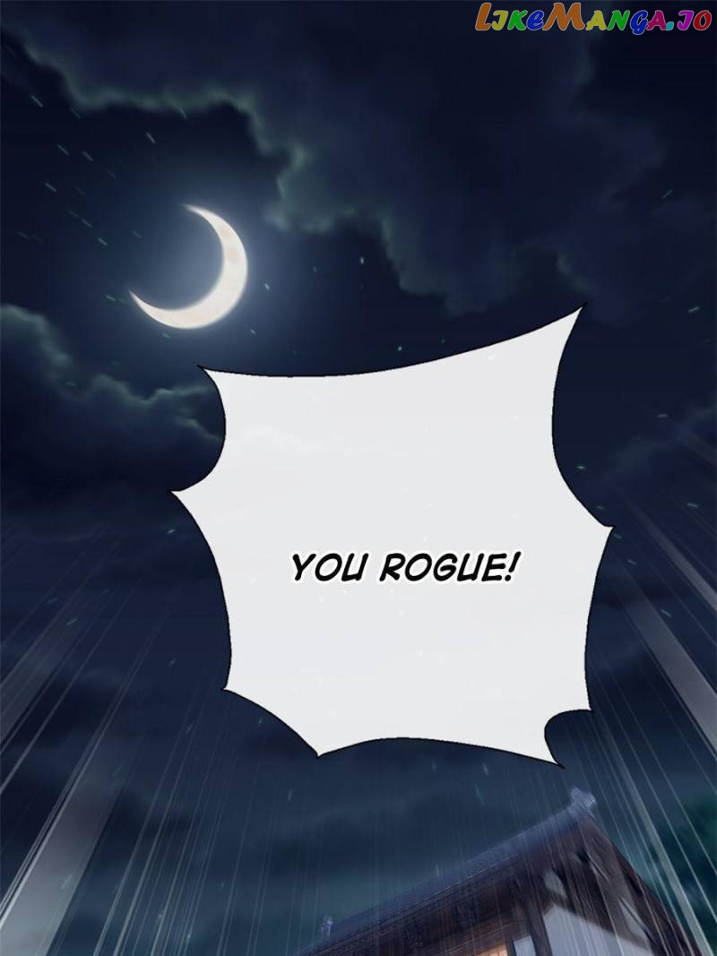 This Martial Saint Is Way Too Generous Chapter 16 - page 1