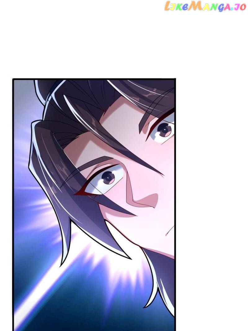 This Martial Saint Is Way Too Generous Chapter 16 - page 14