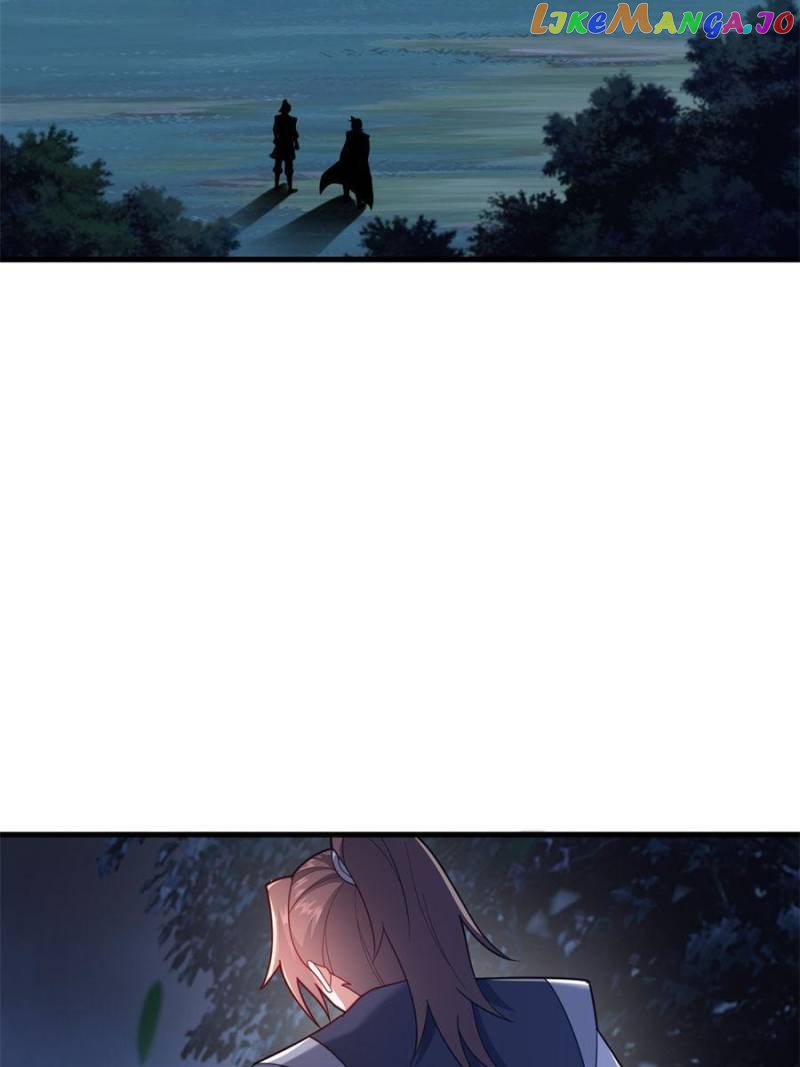This Martial Saint Is Way Too Generous Chapter 16 - page 33