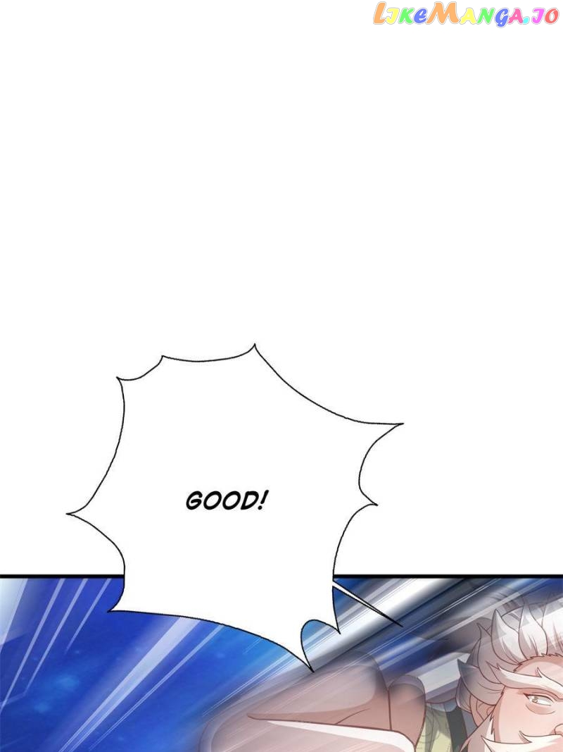 This Martial Saint Is Way Too Generous Chapter 16 - page 50