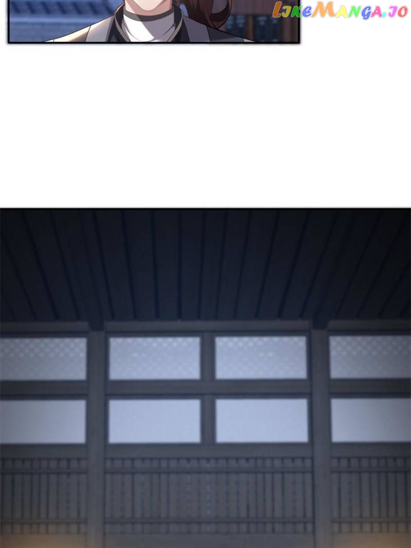 This Martial Saint Is Way Too Generous Chapter 16 - page 85