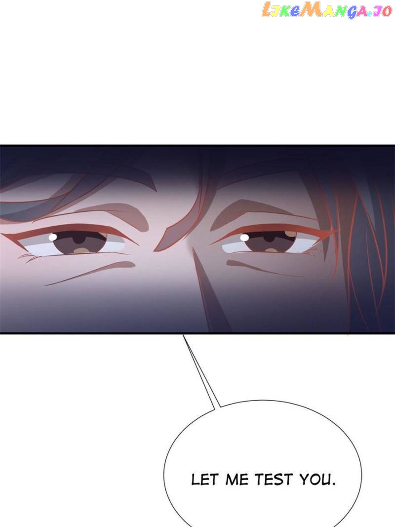 This Martial Saint Is Way Too Generous Chapter 16 - page 96