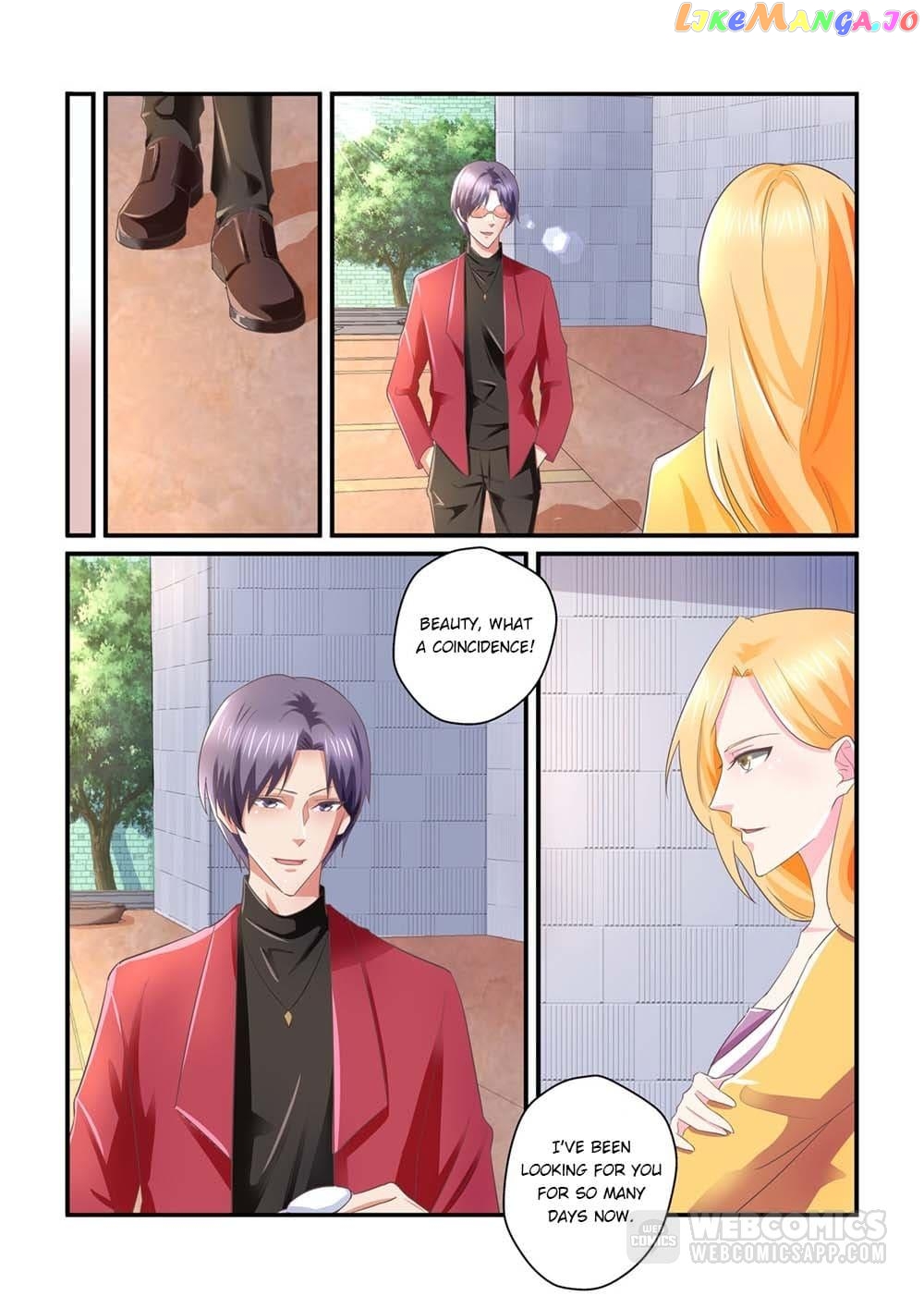 Invalid Engagement: Ex-wife’s Remarriage Chapter 142 - page 5