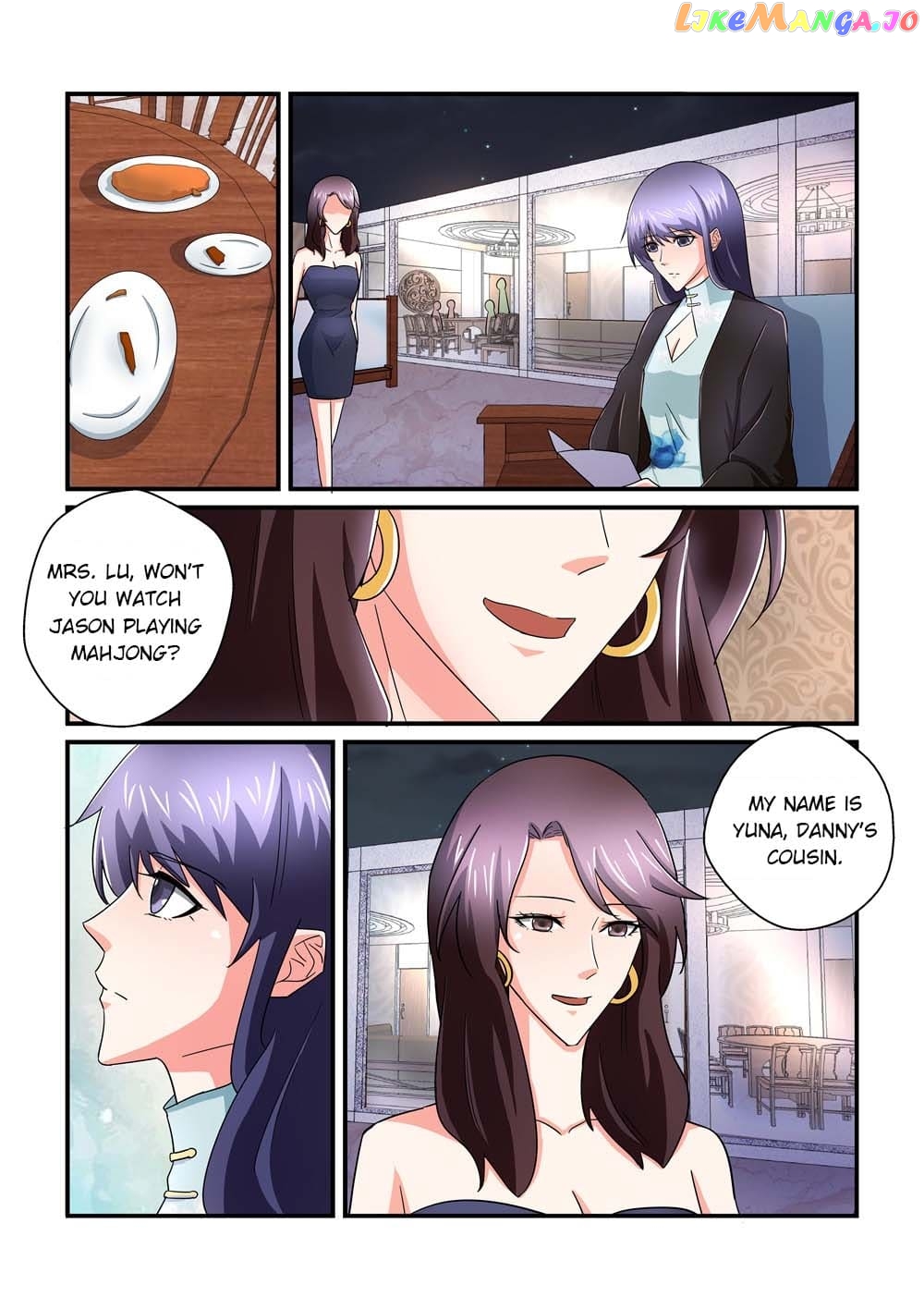 Invalid Engagement: Ex-wife’s Remarriage Chapter 145 - page 10