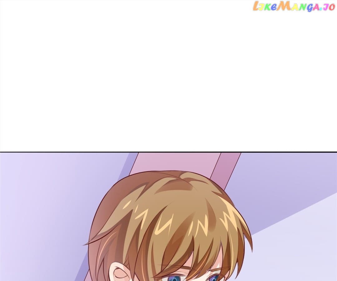 The Evil CEO’s Idol Group Chapter 20 - page 1