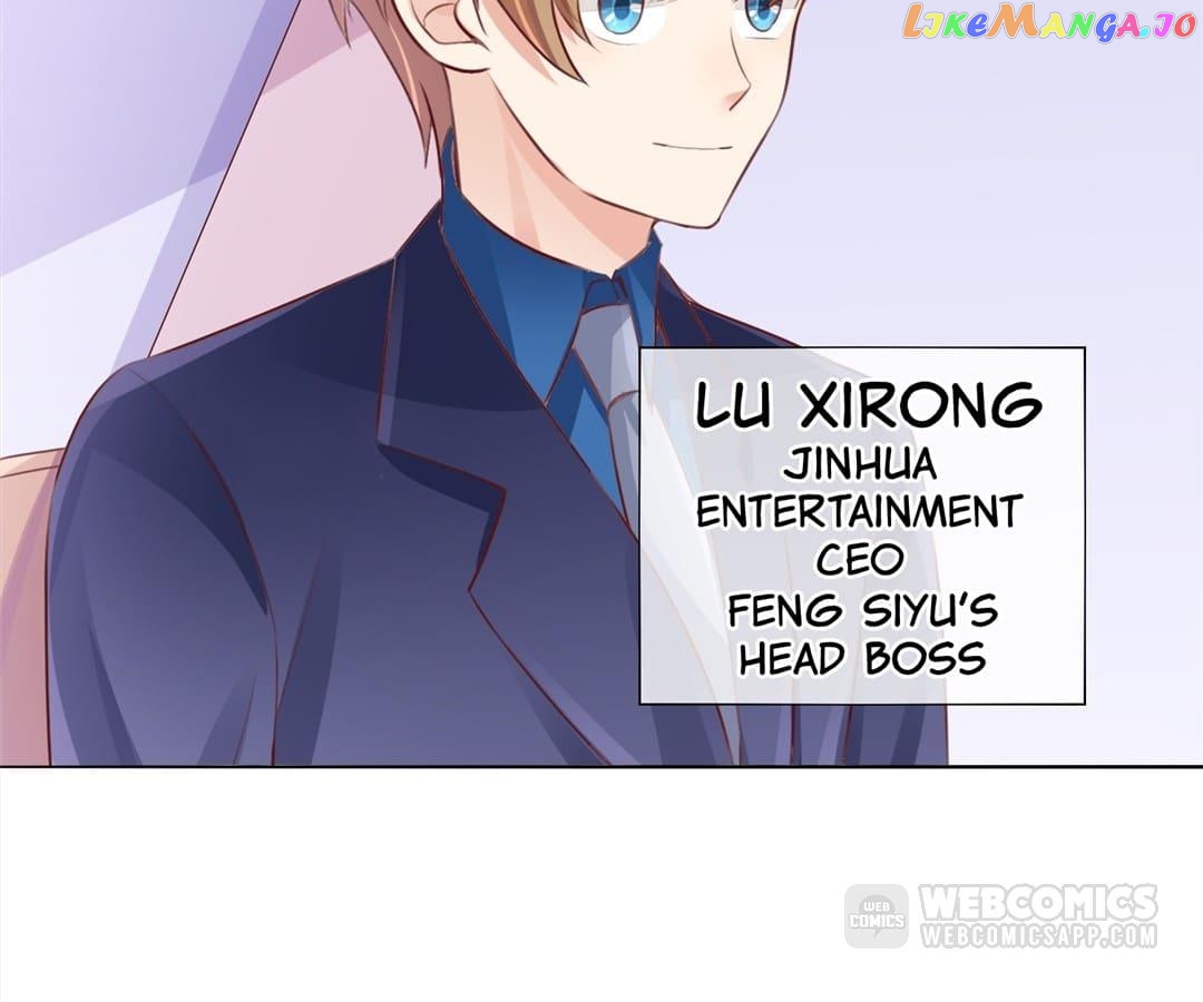 The Evil CEO’s Idol Group Chapter 20 - page 2
