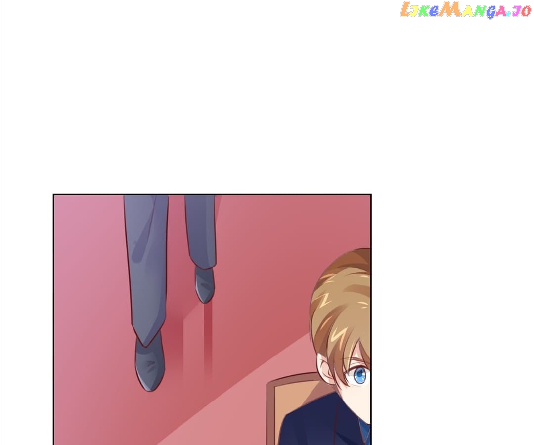 The Evil CEO’s Idol Group Chapter 20 - page 3