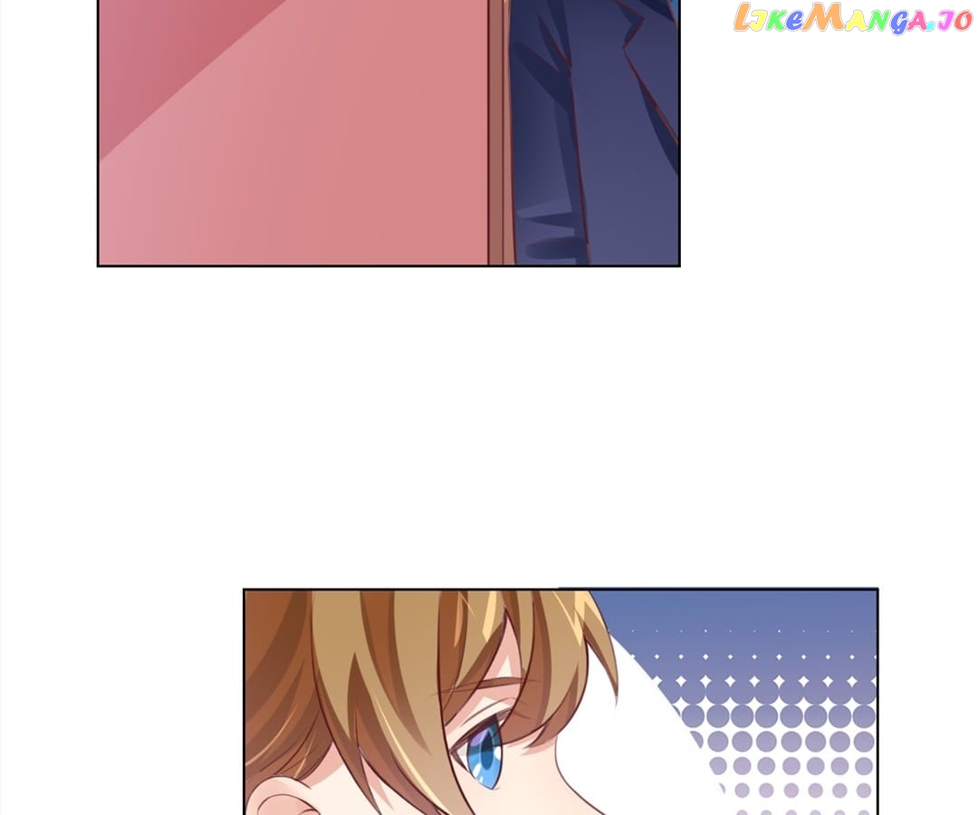 The Evil CEO’s Idol Group Chapter 20 - page 4