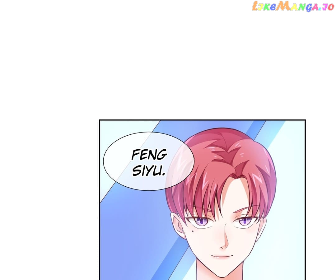 The Evil CEO’s Idol Group Chapter 20 - page 31