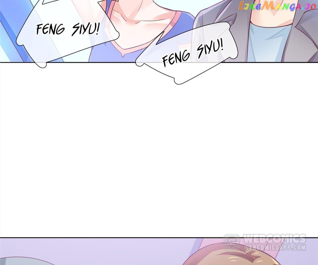The Evil CEO’s Idol Group Chapter 20 - page 34