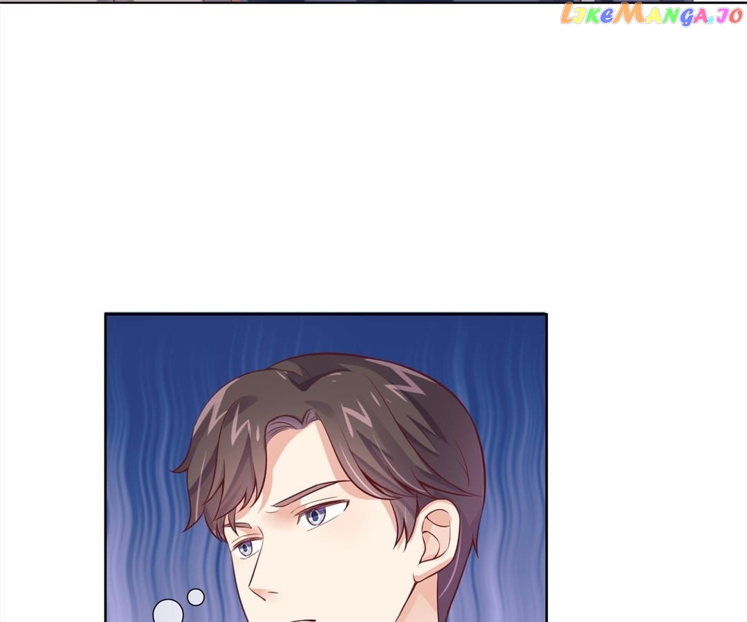 The Evil CEO’s Idol Group Chapter 20 - page 36