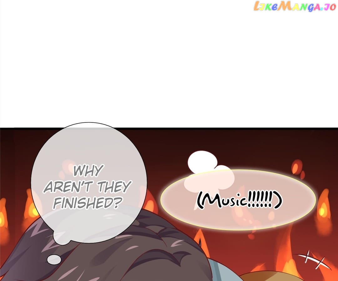 The Evil CEO’s Idol Group Chapter 20 - page 39
