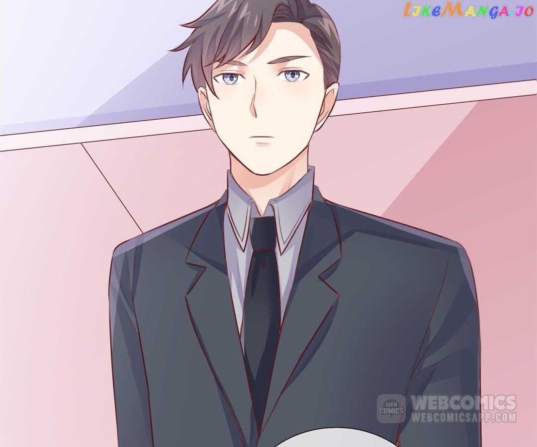 The Evil CEO’s Idol Group Chapter 20 - page 6