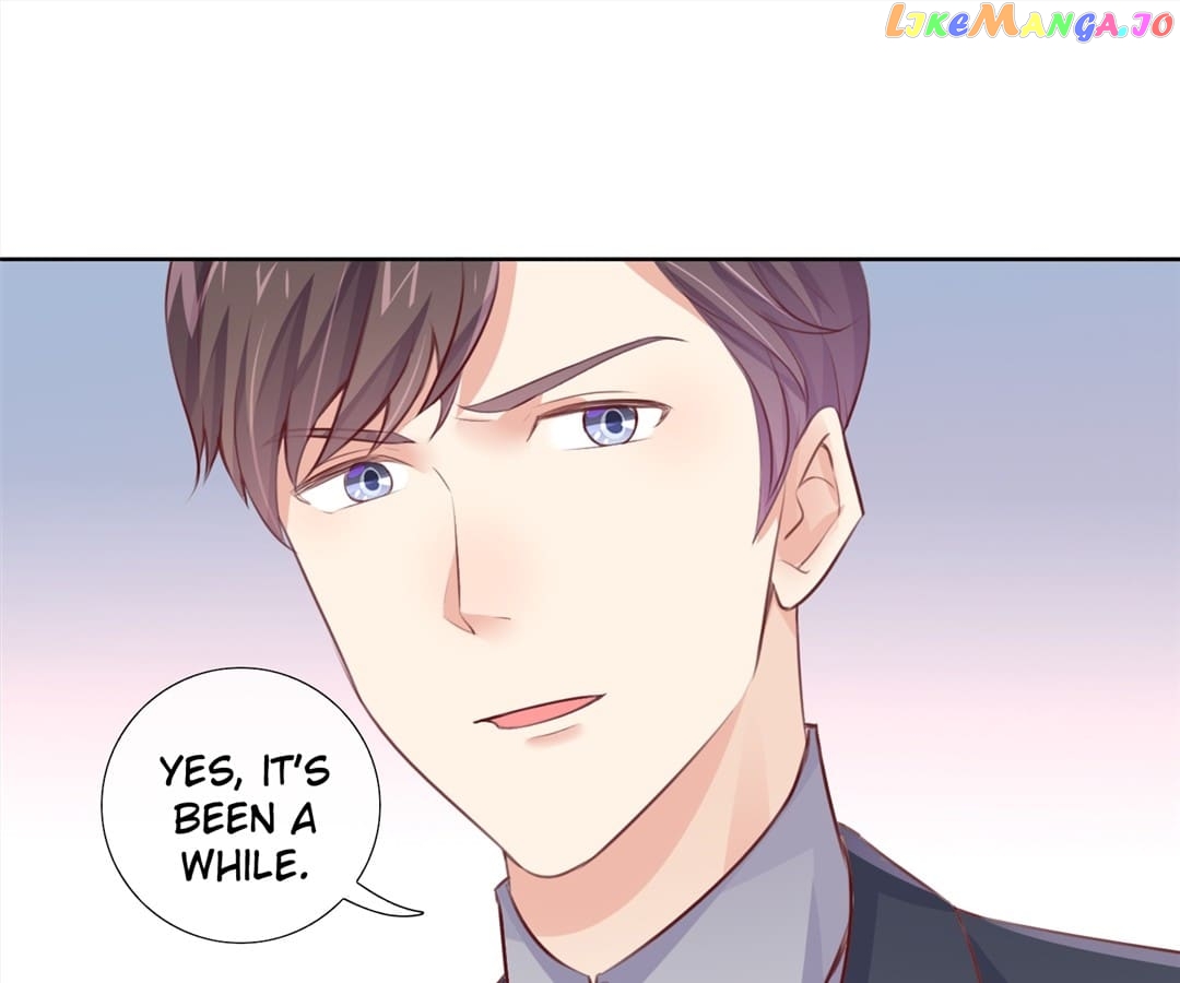 The Evil CEO’s Idol Group Chapter 20 - page 9