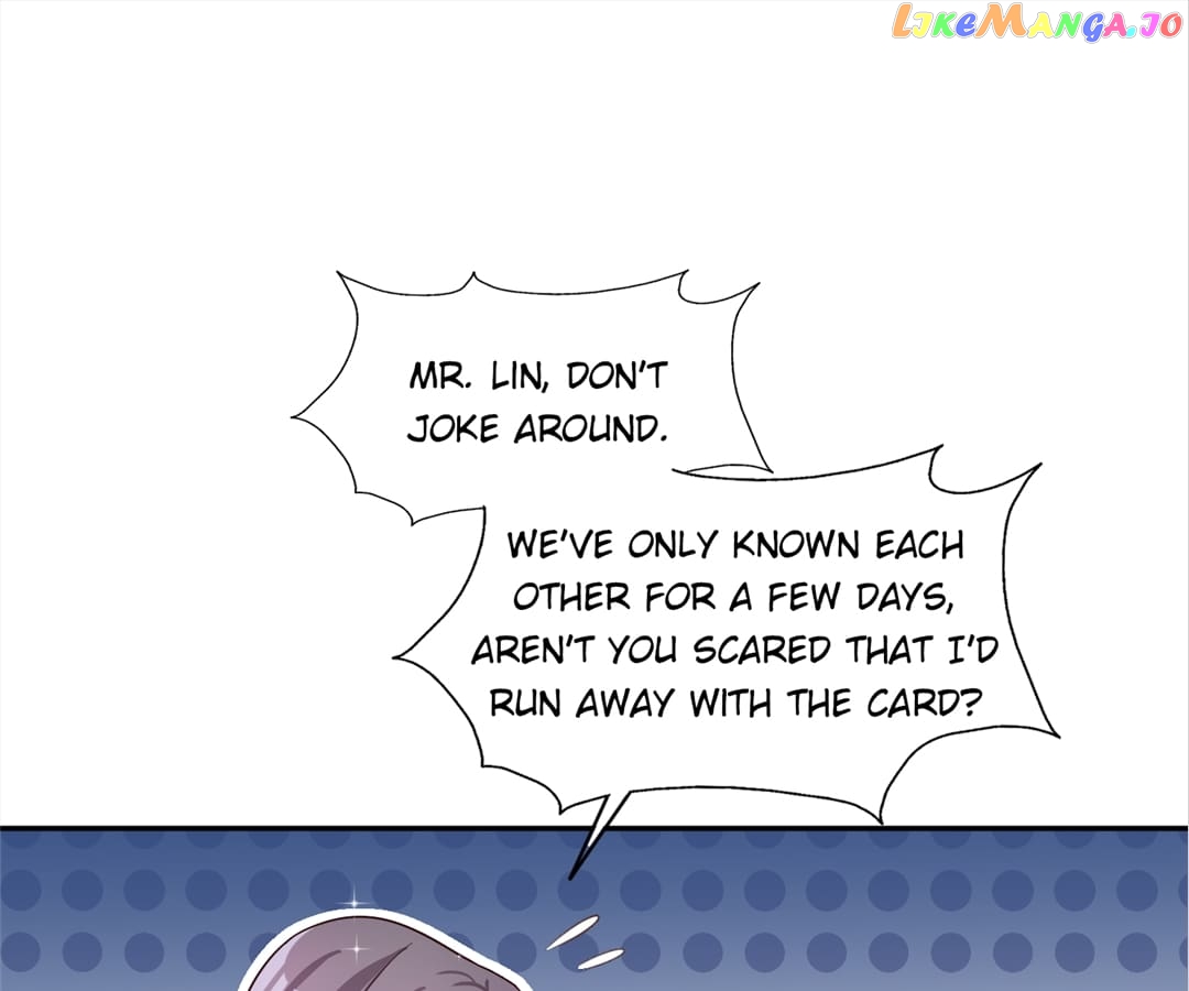 The True Lies Couple Chapter 18 - page 11