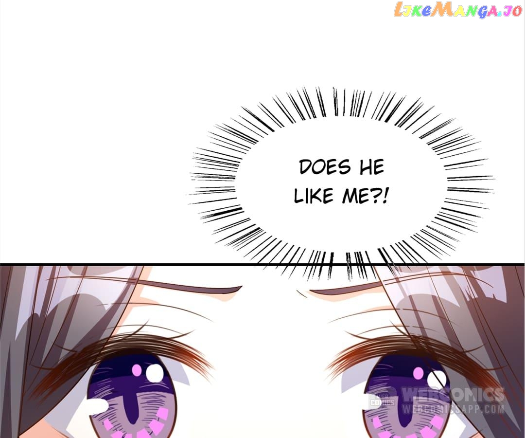 The True Lies Couple Chapter 19 - page 22
