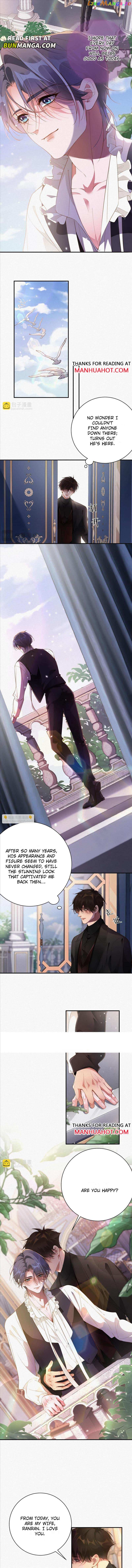 Ex-Husband Wants To Marry Again Chapter 36 - page 2