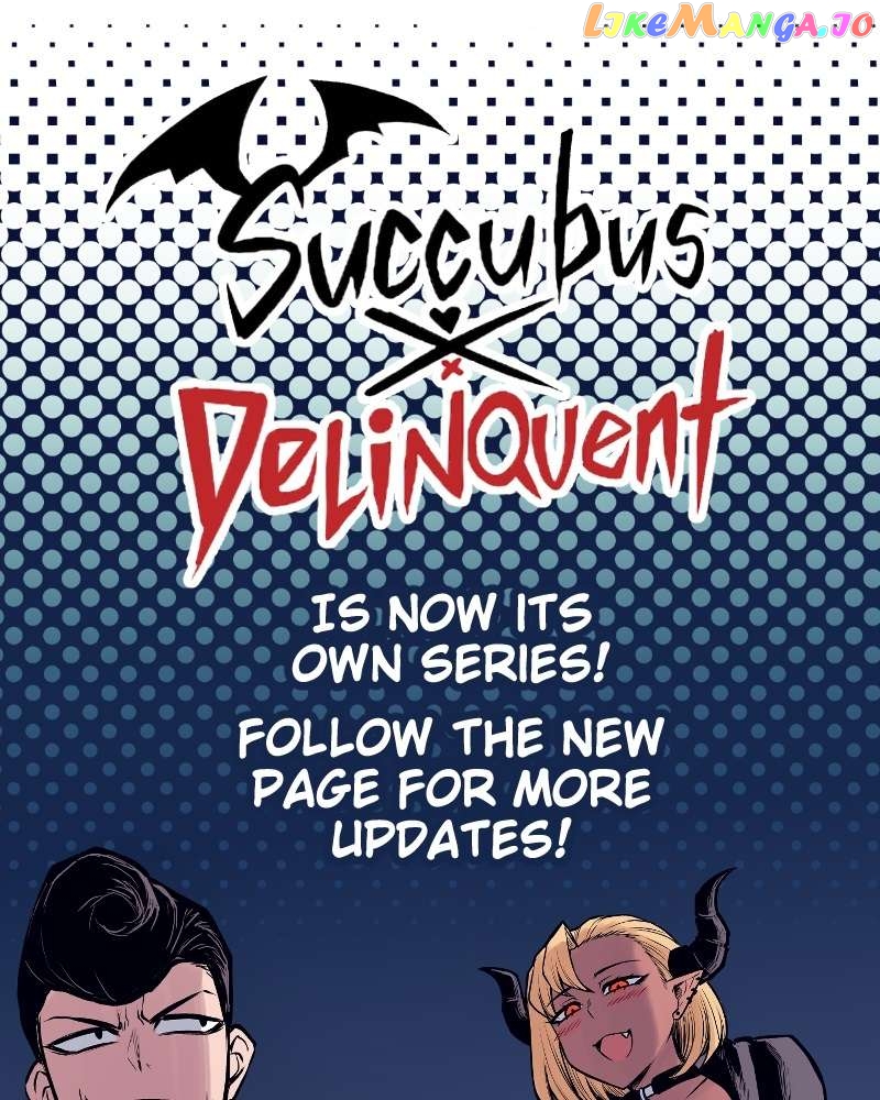 Meme Girls Chapter 246 - page 6