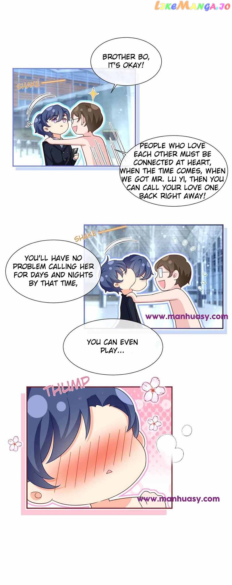 I Became The Villain’s Wife Chapter 67 - page 14