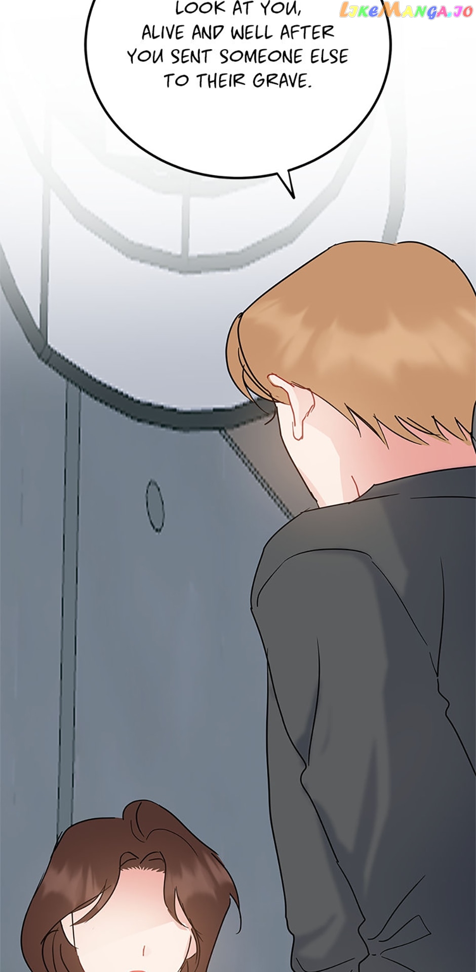 The Dignity Of Romance Chapter 42 - page 4