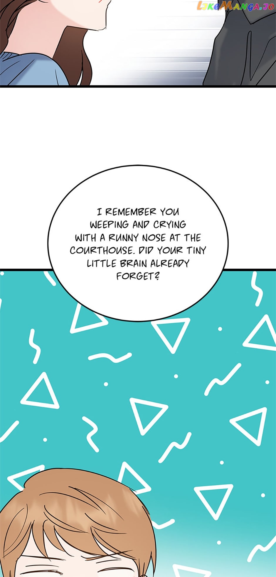 The Dignity Of Romance Chapter 42 - page 36