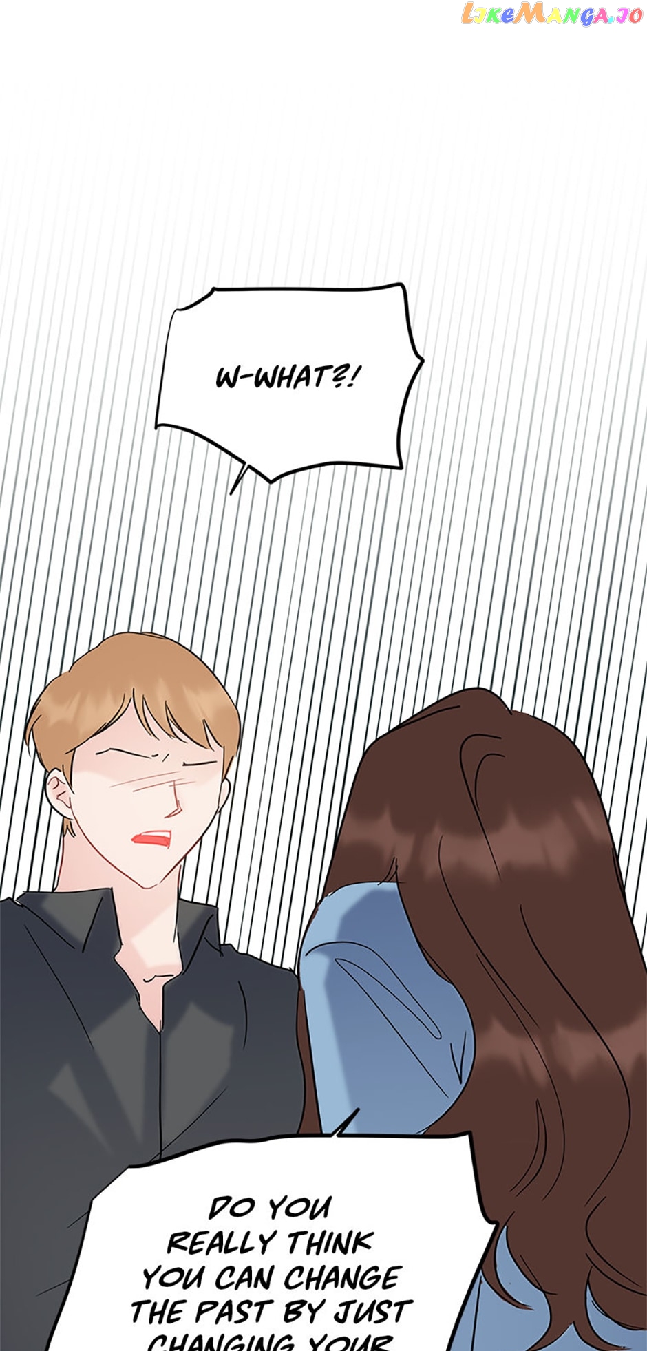 The Dignity Of Romance Chapter 42 - page 38