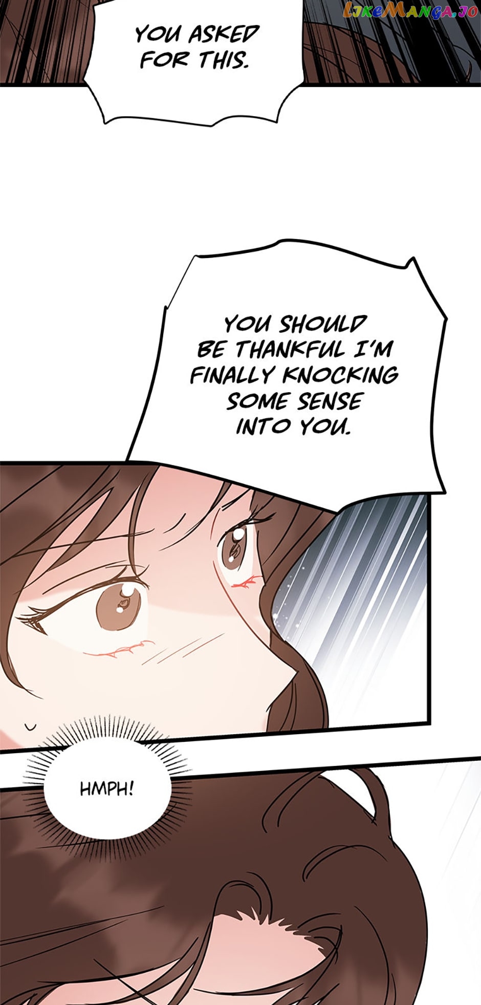 The Dignity Of Romance Chapter 42 - page 42