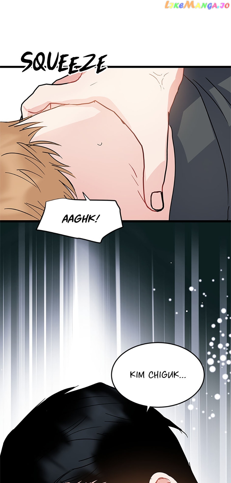 The Dignity Of Romance Chapter 42 - page 50