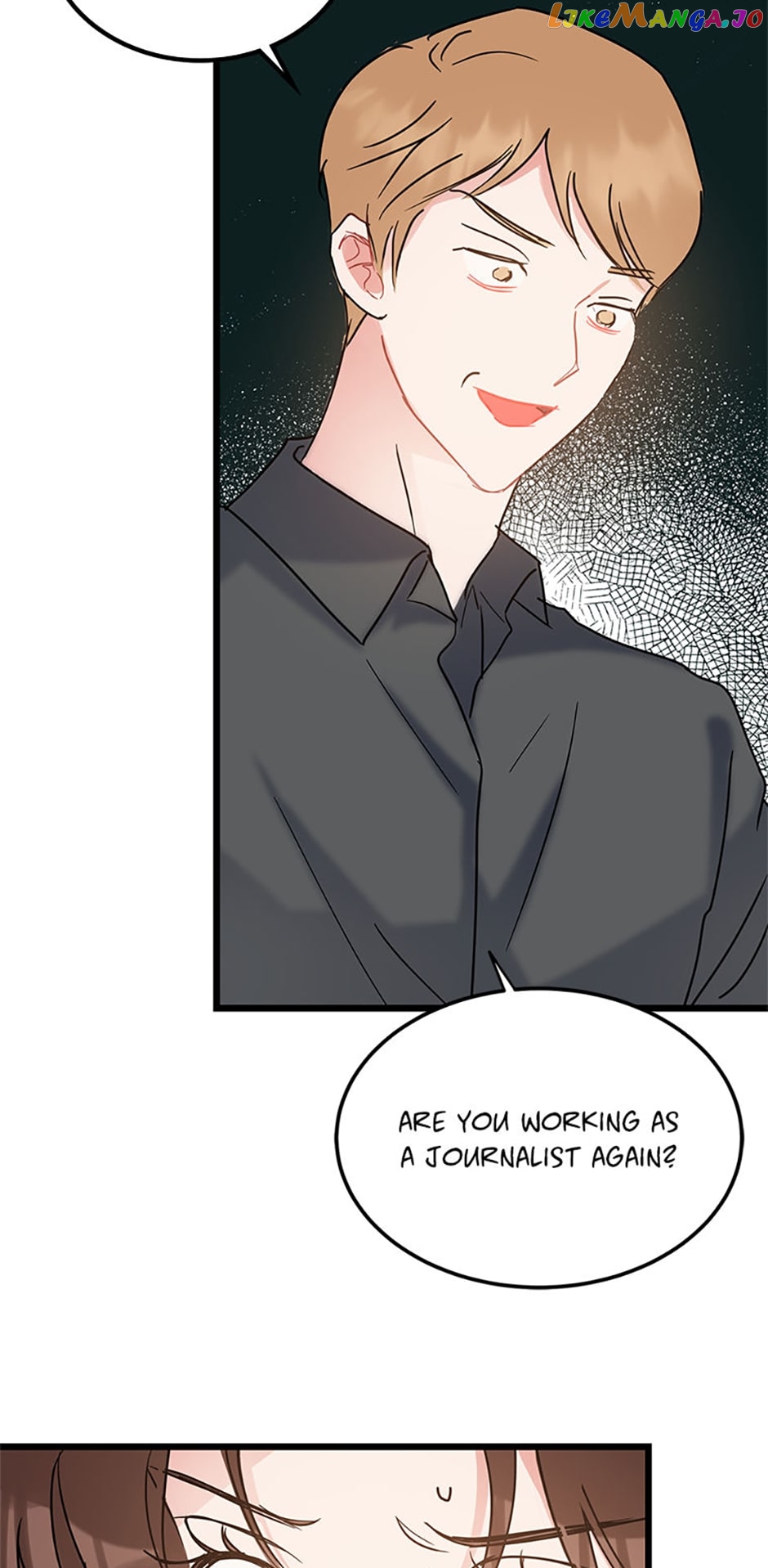 The Dignity Of Romance Chapter 42 - page 6