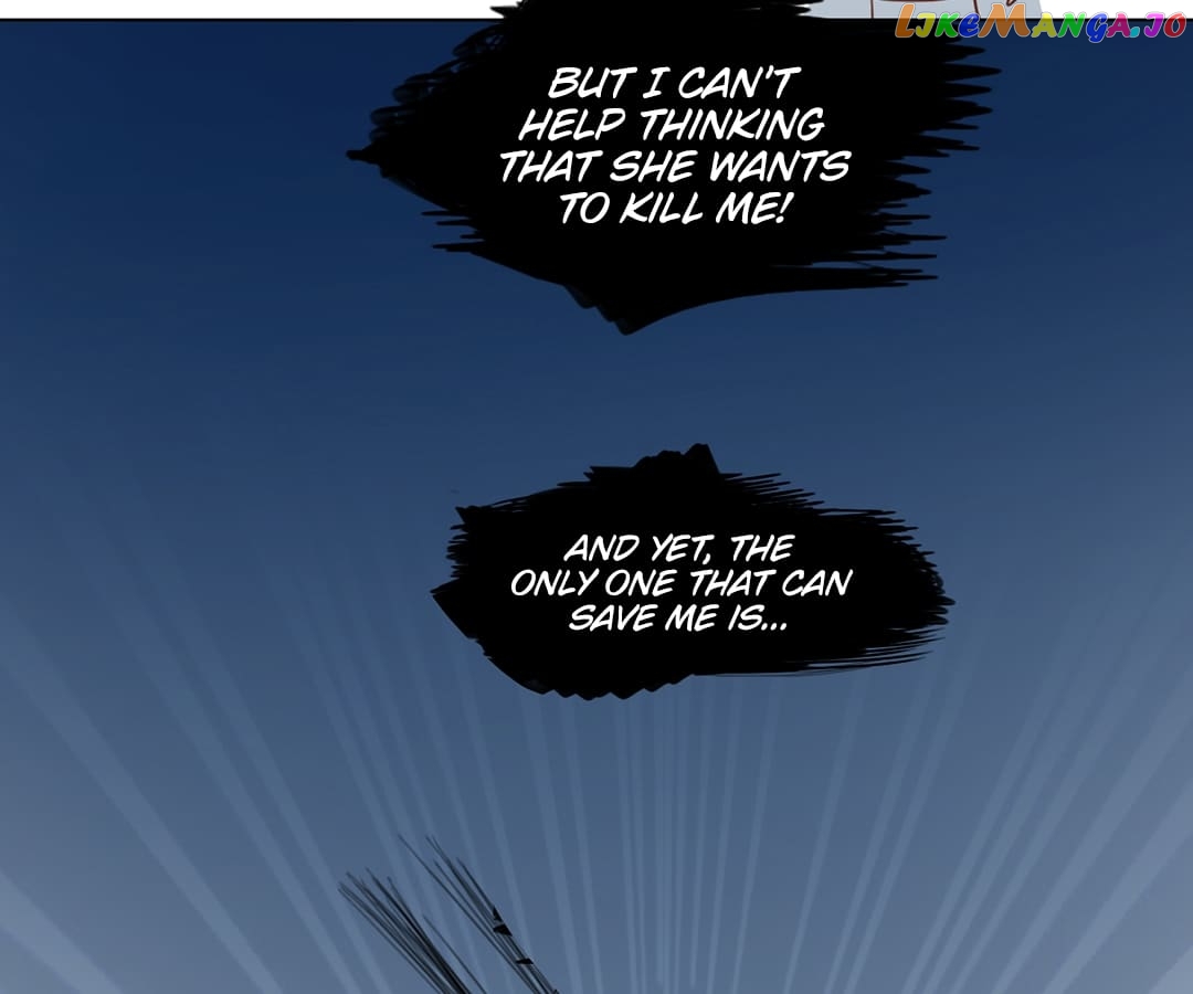 I Have a Date With the Fox Spirit! Chapter 17 - page 16