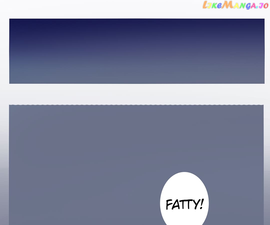 I Have a Date With the Fox Spirit! Chapter 17 - page 3