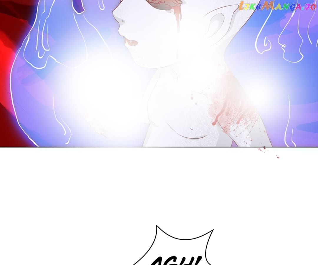 I Have a Date With the Fox Spirit! Chapter 17 - page 30