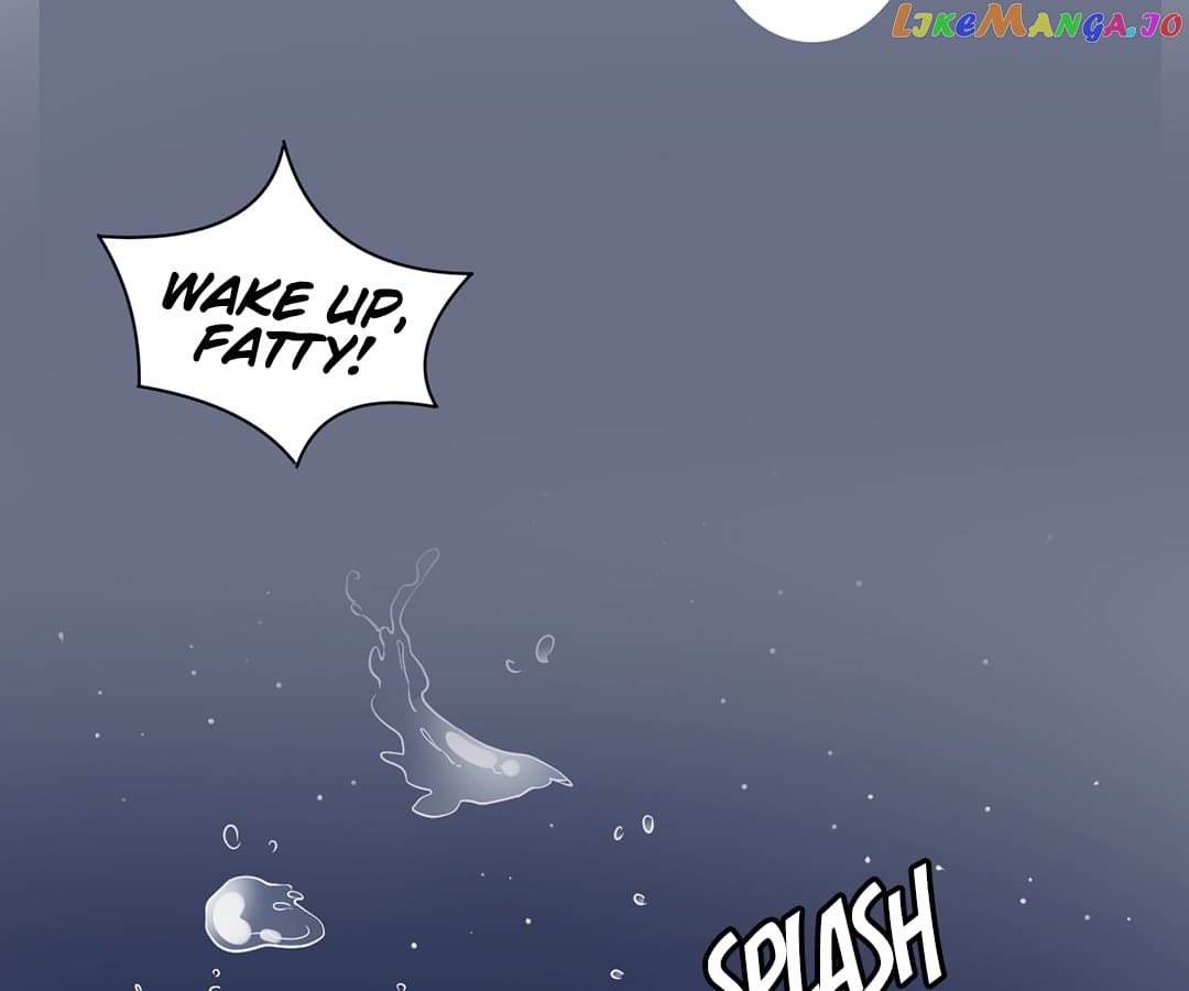I Have a Date With the Fox Spirit! Chapter 17 - page 4
