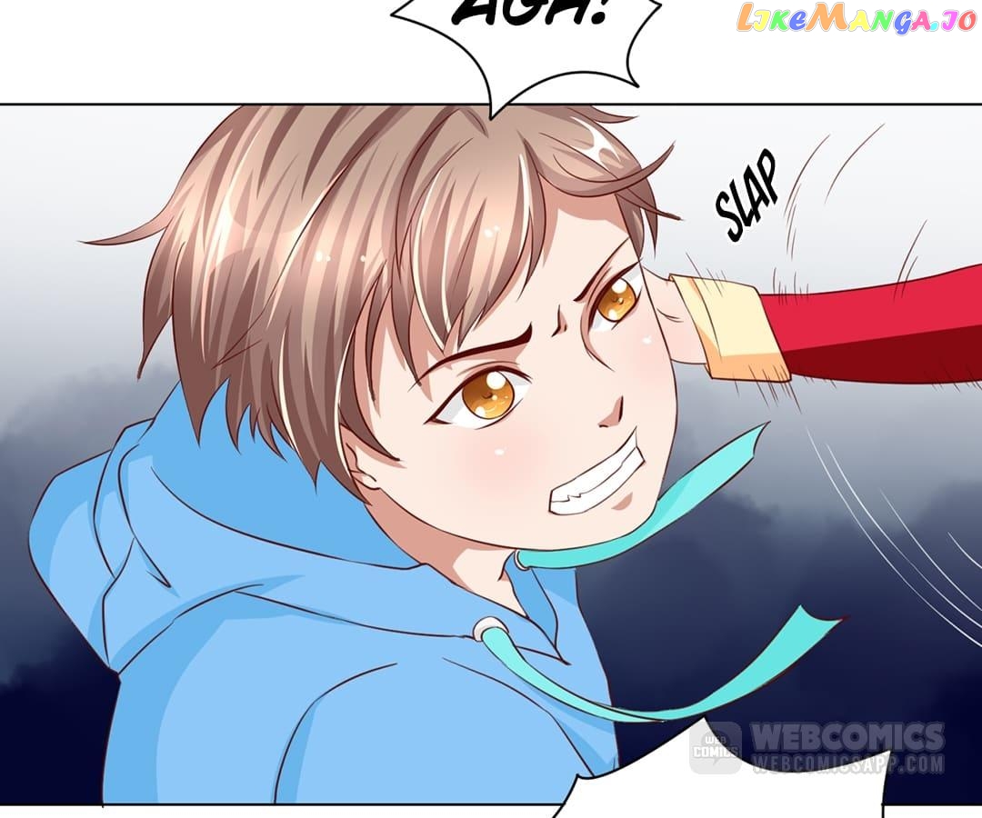 I Have a Date With the Fox Spirit! Chapter 17 - page 31
