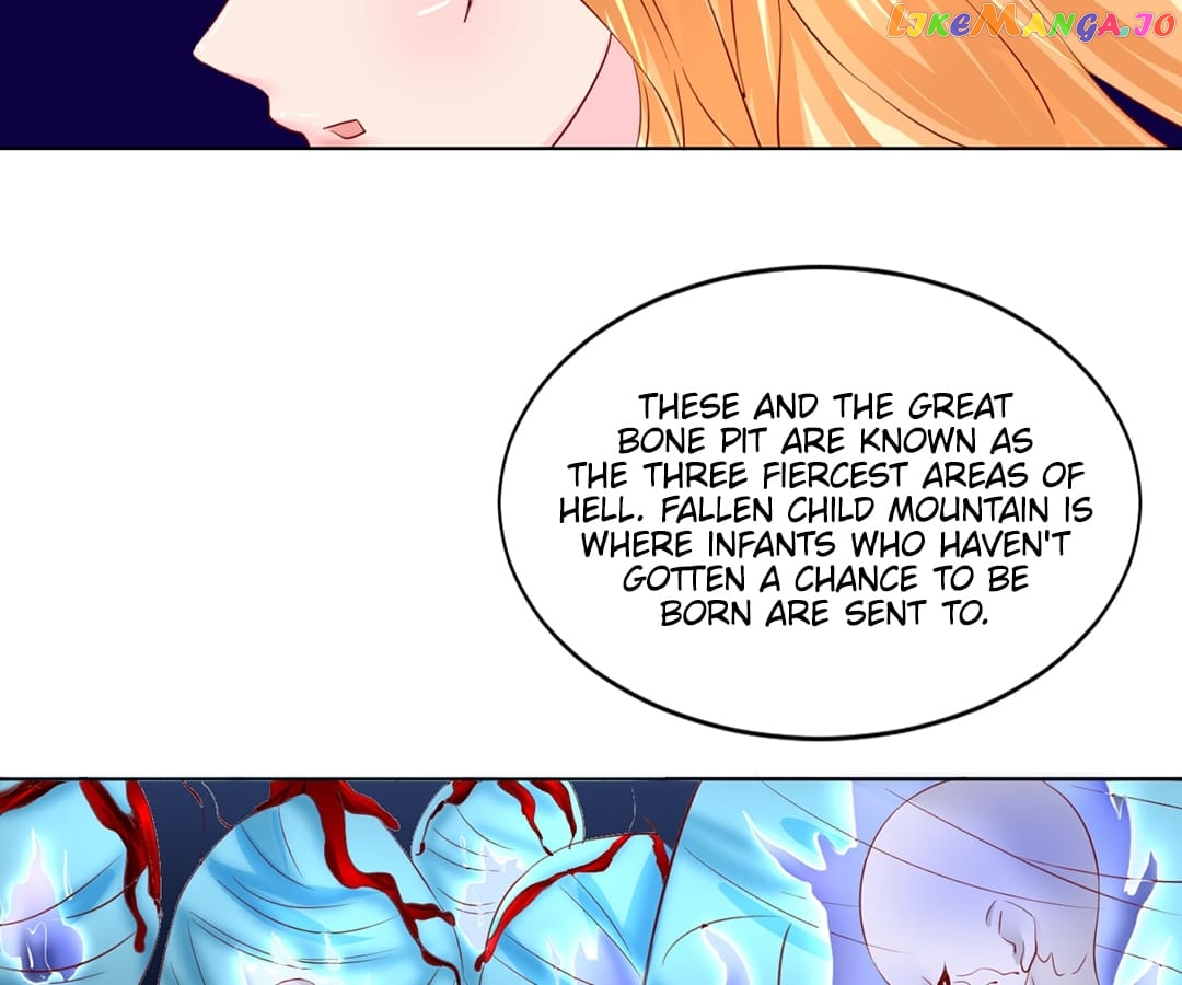 I Have a Date With the Fox Spirit! Chapter 17 - page 38